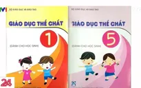 Sách giáo khoa thể dục liệu có cần thiết?