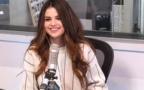 Selena Gomez vẫn tin vào tình yêu đích thực