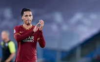 AS Roma muốn ký hợp đồng dài hạn với Chris Smalling