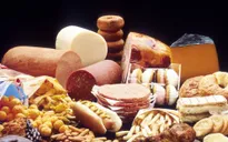 Chất béo làm tăng nguy cơ bệnh mắc bệnh Alzheimer