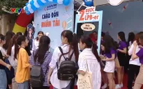 Nhiều cơ hội việc làm cho sinh viên ngành tài chính