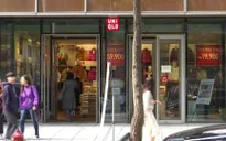 Uniqlo sắp có mặt ở Hà Nội?