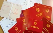 Chấn chỉnh việc cấp văn bằng, chứng chỉ, giấy chứng nhận