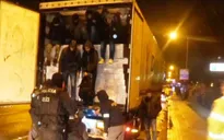 Vận chuyển người trái phép vào châu Âu: Ngành "thương mại đen" trị giá tỷ USD