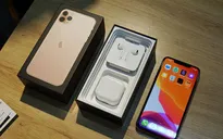 iPhone xách tay chững lại, dù giá thấp hơn nhiều so với hàng chính hãng