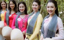 Lễ hội Dừa Bến Tre 2019: Tôn vinh nét đẹp áo bà ba