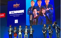 Hàng loạt hot Gaming Creator Việt tham gia sự kiện Game và Công nghệ tầm cỡ khu vực Thailand Game Show 2019