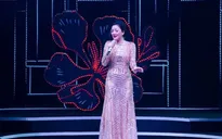 Phạm Thu Hà sáng tạo đột phá trong "Tiếng đàn Ta lư"