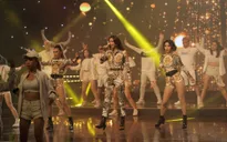 Hồ Ngọc Hà lần đầu tiên mang hit "Bức thư để lại" lên sóng truyền hình