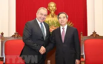 Đảng và Nhà nước Việt Nam coi trọng quan hệ với Hoa Kỳ