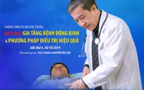Xóa bỏ định kiến, giúp người bệnh động kinh tiếp cận phương pháp điều trị hiệu quả