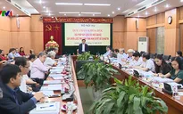 Giải pháp xây dựng đội ngũ cán bộ cấp chiến lược