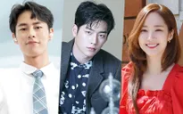 Lee Jae Wook xác nhận sẽ tham gia phim mới của Park Min Young