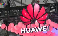 Anh vẫn cho phép Huawei thầu xây dựng mạng 5G