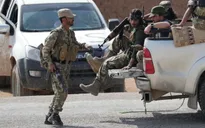 Lực lượng người Kurd rút khỏi biên giới phía bắc Syria