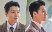 Lee Dong Gun khiến fan sốc khi bất ngờ hóa "ông già"