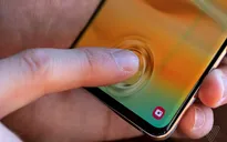 Samsung sửa lỗi cảm biến vân tay trên Galaxy Note10, Galaxy S10