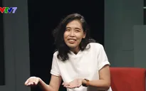IELTS FACE-OFF số 10: Để đạt giấc mơ du học Anh, họa sĩ Thái Mỹ Phương (Tamypu) thi IELTS 5 lần