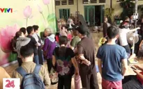 Tiêu điểm: Làm việc nghĩa hay làm loạn?