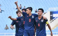SEA Games 30: U22 Thái Lan công bố danh sách, chờ so tài U22 Việt Nam