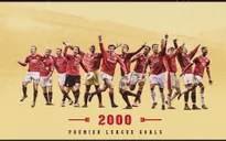 Manchester United là đội đầu tiên ghi 2000 bàn ở giải Ngoại hạng Anh