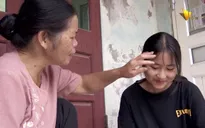 Xúc động câu chuyện về người giúp việc 15 năm nuôi bé gái bị mẹ bỏ rơi