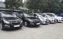 Thị trường ô tô giảm giá sâu trên mọi phân khúc
