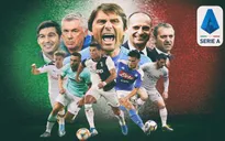 Lịch thi đấu, BXH vòng 10 Serie A: Juventus - Genoa, Brescia - Inter, AC Milan - SPAL...