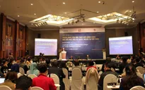 Pháp luật Việt Nam cần sẵn sàng cho hội nhập