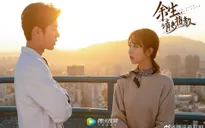 "Quãng đời còn lại xin chỉ giáo nhiều hơn" tung poster tạo hình nhân vật