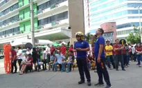 Động đất mạnh 6,6 độ richter ở Philippines, 1 người thiệt mạng