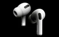 Apple ra mắt AirPods Pro: Thiết kế hoàn toàn mới, chống ồn chủ động, giá gần 6 triệu