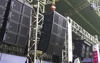 Plase Show - Triển lãm chuyên ngành về thiết bị biểu diễn chuyên nghiệp