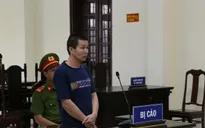 Trộm tiền rồi tưới xăng đốt bà cụ, gã đàn ông lĩnh án 20 năm tù