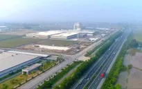 Giá thuê đất mở nhà máy ở Việt Nam đang tăng nhanh