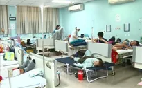 Thêm một ca tử vong do sốt xuất huyết ở Đồng Nai