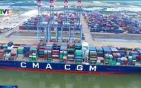 Chi phí vận tải biển sẽ tăng từ năm 2020