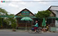 Khởi tố đối tượng đâm chết chồng của vợ cũ