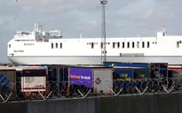 Cảnh sát Bỉ chưa kết thúc điều tra tại cảng Zeebrugge