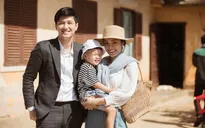 Huỳnh Anh - Dương Cẩm Lynh lần đầu kết đôi trong phim mới