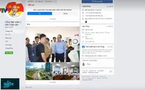 TP.HCM ra mắt Fanpage tiếp nhận ý kiến người dân qua mạng xã hội
