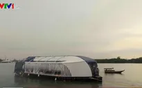 Hà Lan sẽ thử nghiệm hệ thống thu gom rác nhựa trên sông tại Cần Thơ