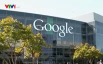 Kết quả kinh doanh quý III của Google không đạt kỳ vọng