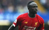 Sadio Mane muốn gắn bó với Liverpool tới hết sự nghiệp