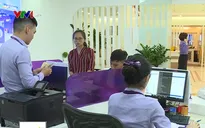 Tín dụng nhiều ngân hàng tăng cao hơn mức chung