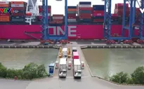 Dự trữ ngoại hối tăng kỷ lục