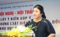 Quyền Cục trưởng Cục Điện ảnh bị cách chức