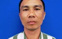 Một phạm nhân bỏ trốn khỏi Trại giam Đại Bình