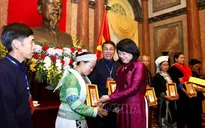 Chăm lo đời sống đồng bào dân tộc thiểu số