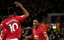 HLV Solskjaer cao hứng ví học trò ở Man Utd với... bản thân